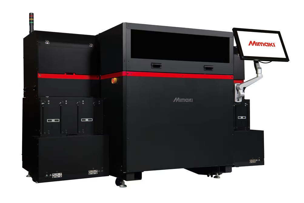 3D printer 3DUJ 553