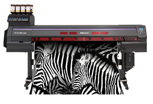 Mimaki UCJV300 160 Image