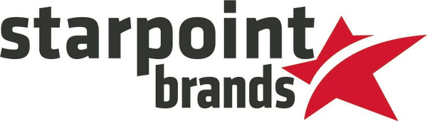 StarpointBrands logo