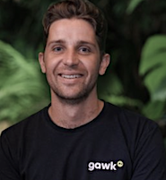 luke course gawk
