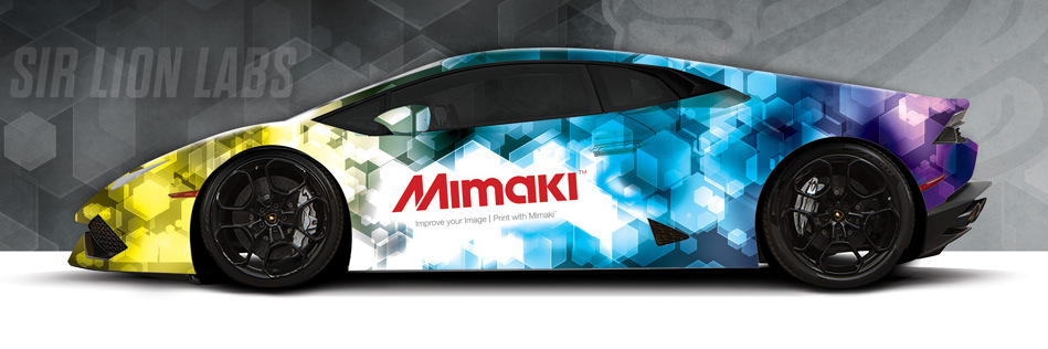 mimaki Labo huracan social