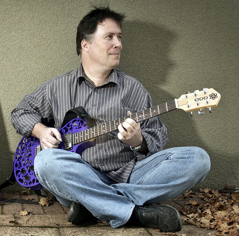olaf guitars