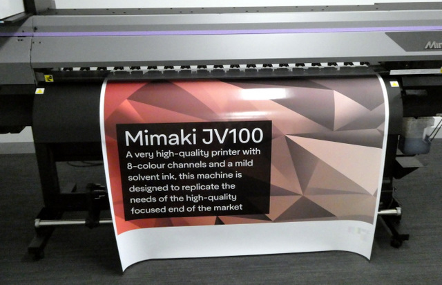 Avery Mimaki