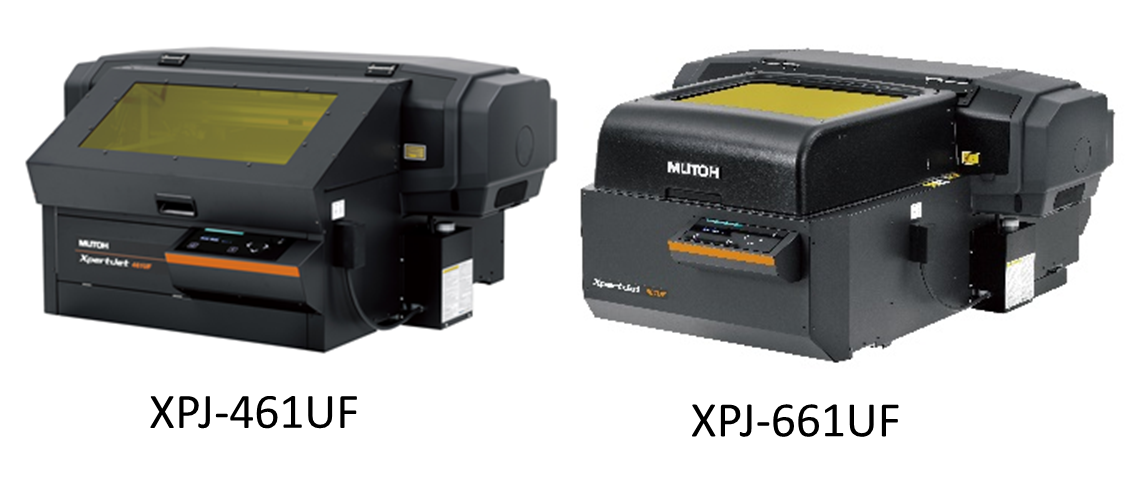 Mutoh 461 661UF
