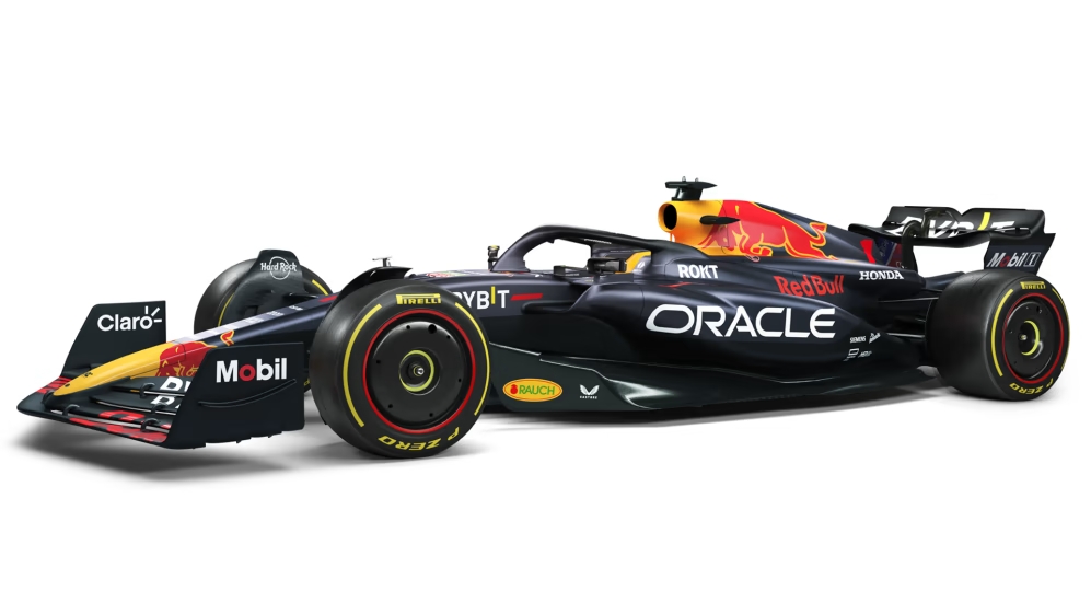 Oracle