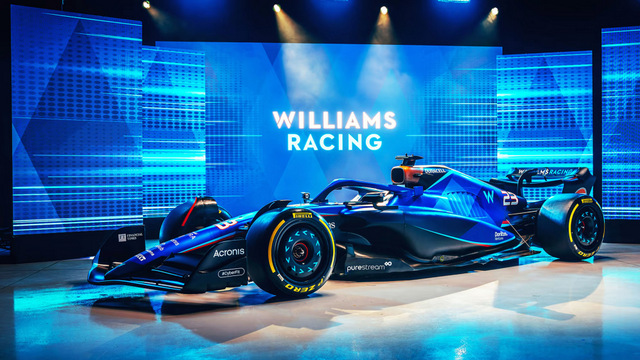 Williams