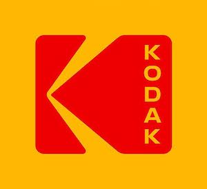 kodak log bc