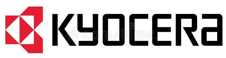 kyocera logo
