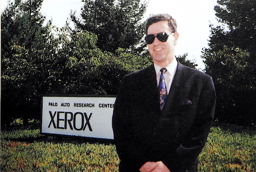 parc signage mid