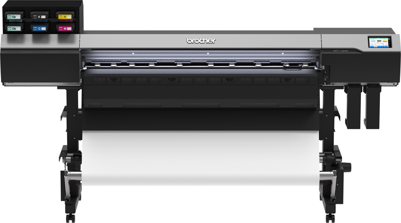 Brother wf1 l640