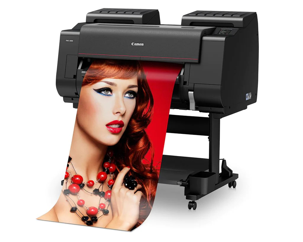 Canon PRO 2000 1024x1024