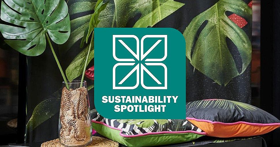 FESPA SUSTAINABILITY SPOTLIGHT