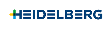 Heidelberg logo