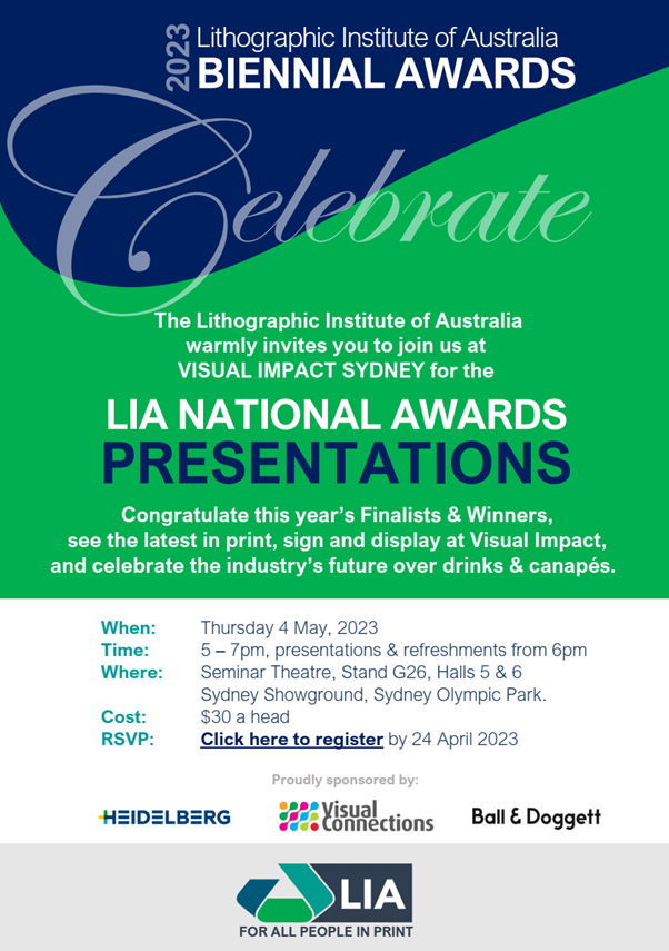 LIA GradofYear Awards 2023