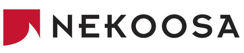 Nekoosa logo
