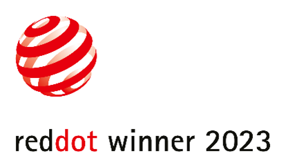 Zund RedDot award 2023