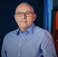 norman asch kingman ceo
