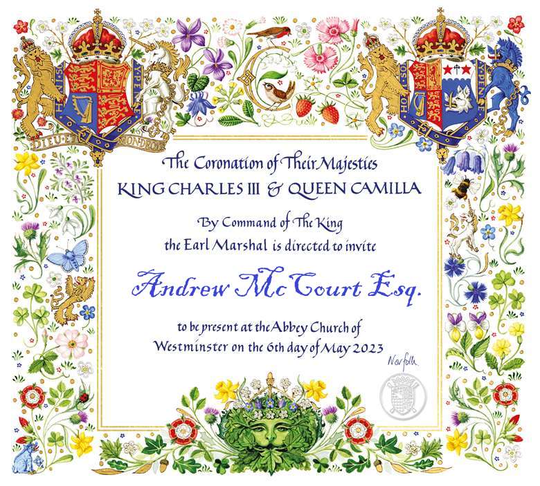 Coronation Invite ASM