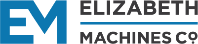 EM logo