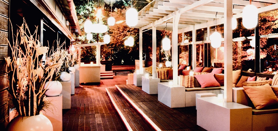 FESPA Pacha club