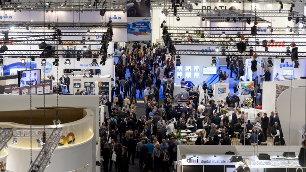 Labelexpo Europe
