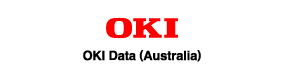OKI Data Australia 2logo