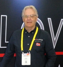 Rollover Svein