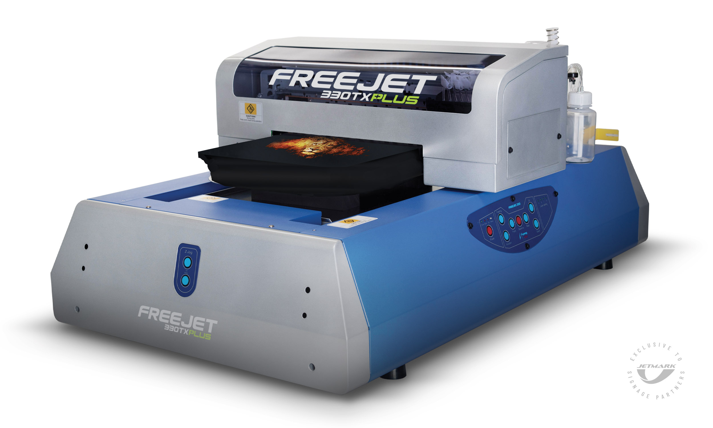 VI omniprint freejet 330tx plus