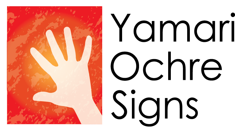 Yamari logo