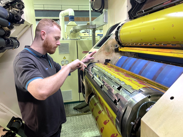 Angus McGrath Cylinder Adjustment Feb23