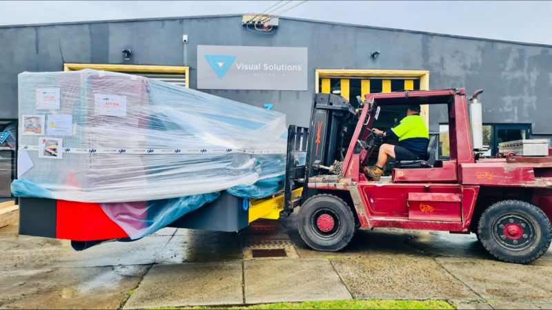 CurrieGroup EFI install visSolutions forking