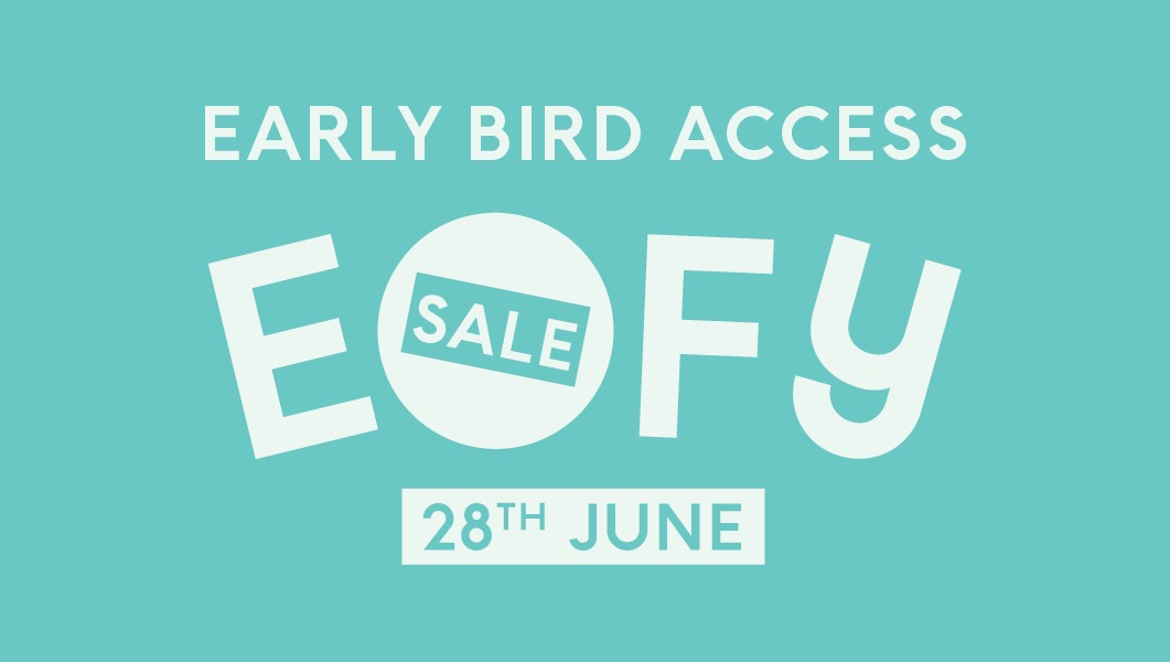 EOFY sale23