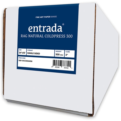 Entrada Rag box