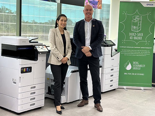 Epson Craig Fatida