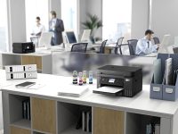 Epson ET 4850