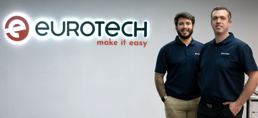 EurotechGroupPressRelease