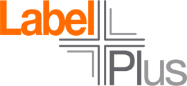 LabelPlus logo 1