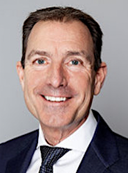 Peter Huijboom dentsu