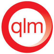 QLM logo