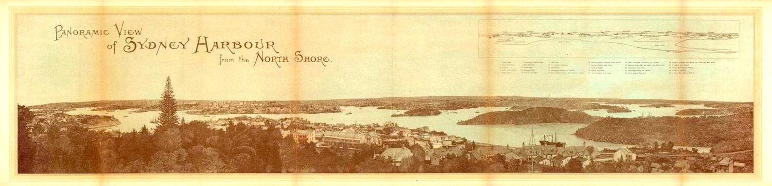 SydneyPanorama