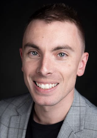 Aaron Hickmann 
