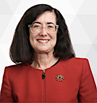 Gina Cass Gottlieb 