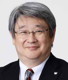 Kotaro Fukushima