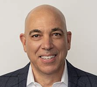 Xerox CEO Steve Bandrowczak 23