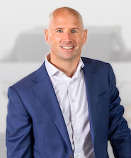 Dirk Brouns