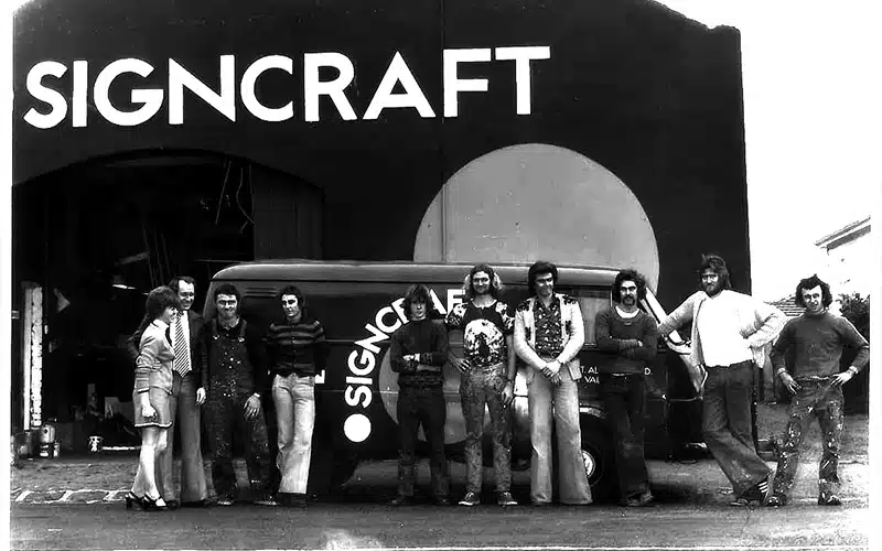 Signcraft 1970s img about 02
