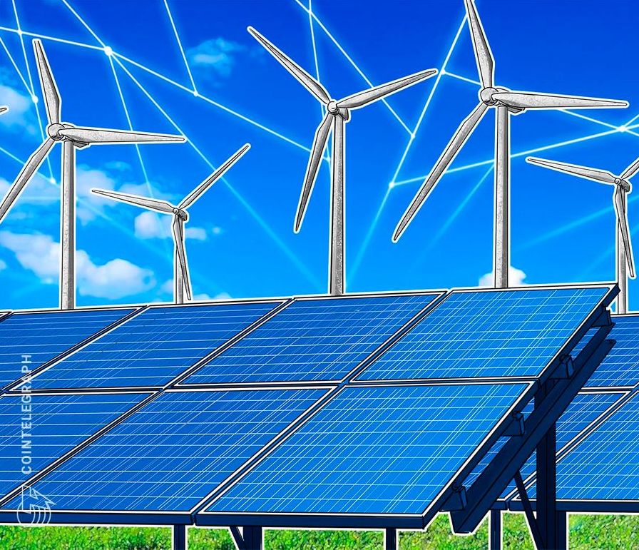 Kyocera windsolar