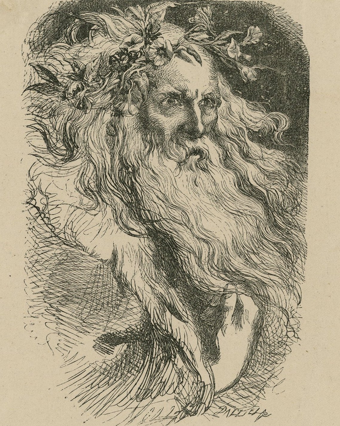 Shakespeare Prospero Tempest