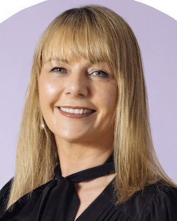 Sonia Shwabsky