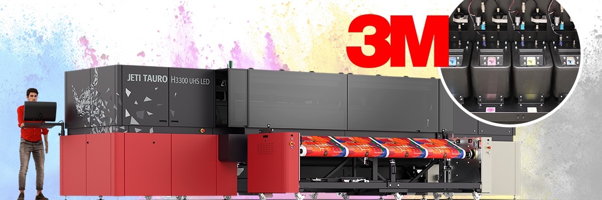 Agfa 3M Performance Guarantee 1200x400